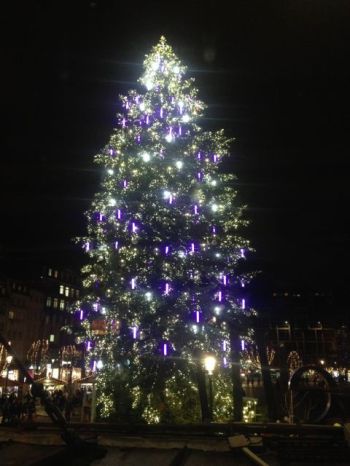 ChristmasTreeStrasbourg